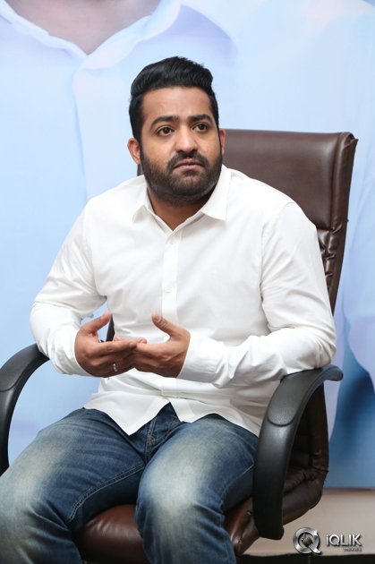 Jr-Ntr-Interview-About-Nannaku-Prematho